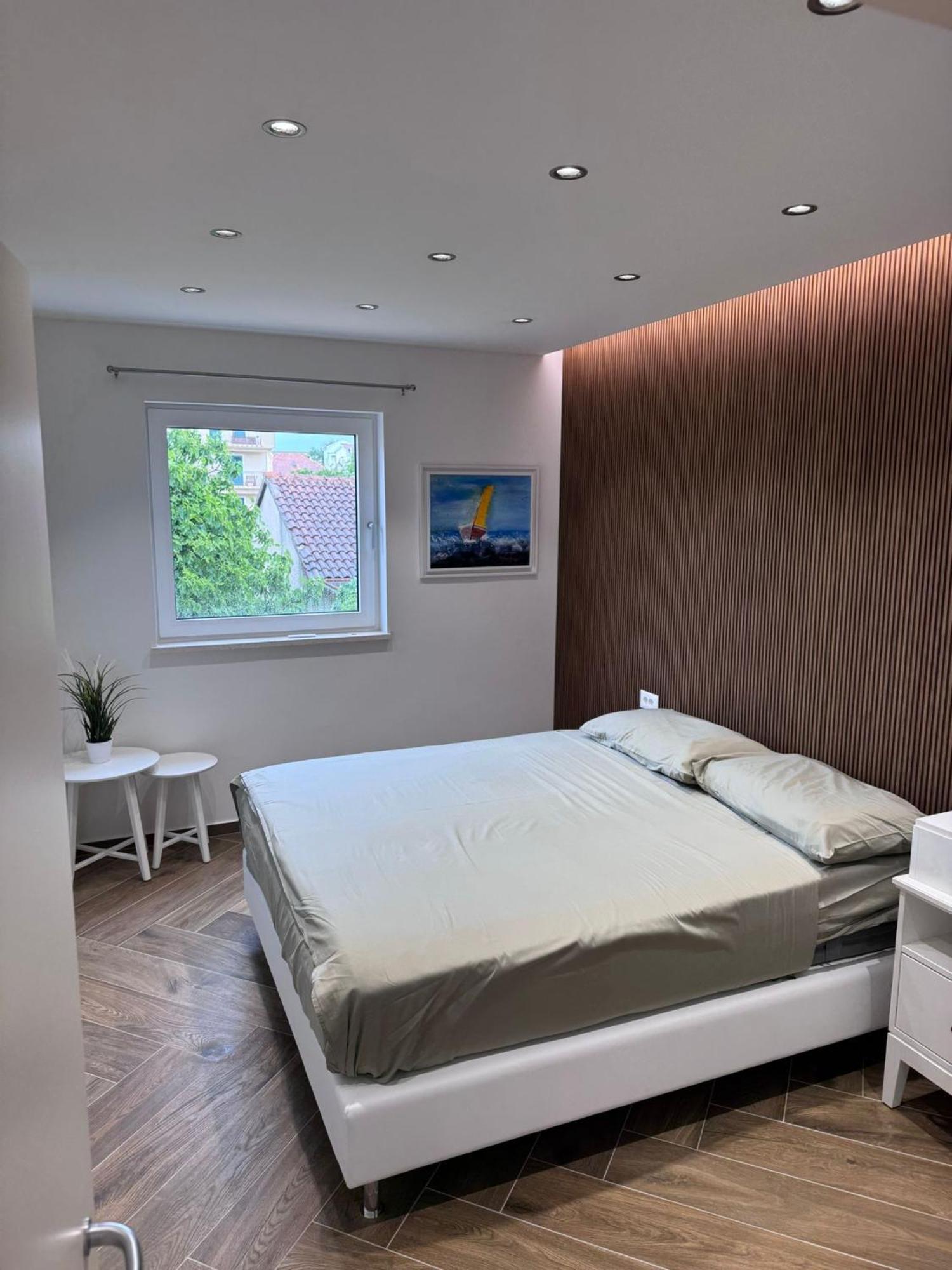 Casa Trussardi Lejlighed Pirovac Eksteriør billede